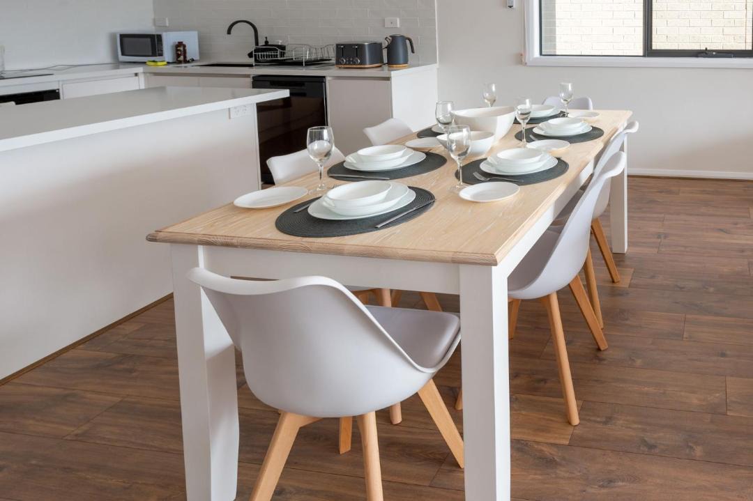 Photo of Kitchen in Cape Paterson