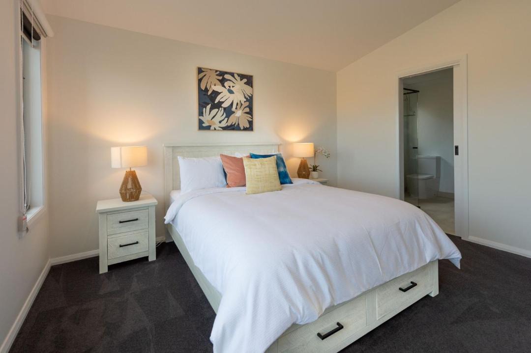 Photo of Bedroom in Cape Paterson