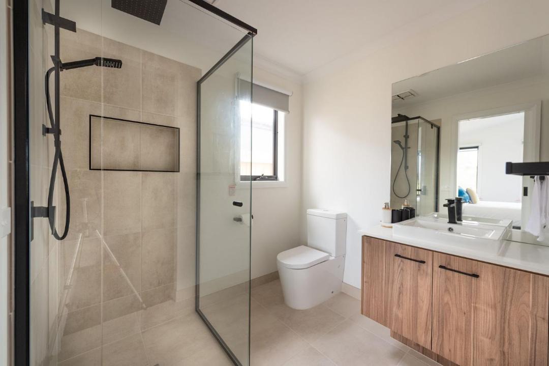 Photo of Bathroom in Cape Paterson