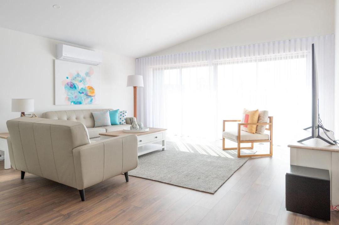 Photo of Livingroom in Cape Paterson