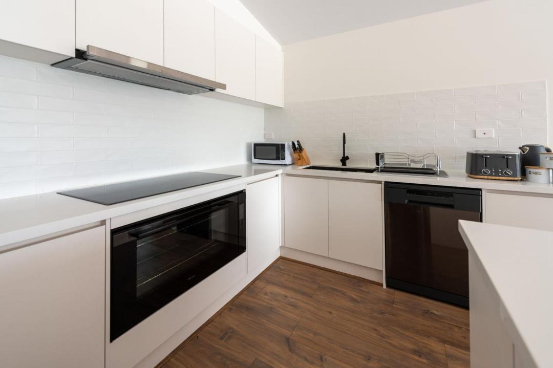 Photo of Kitchen in Cape Paterson