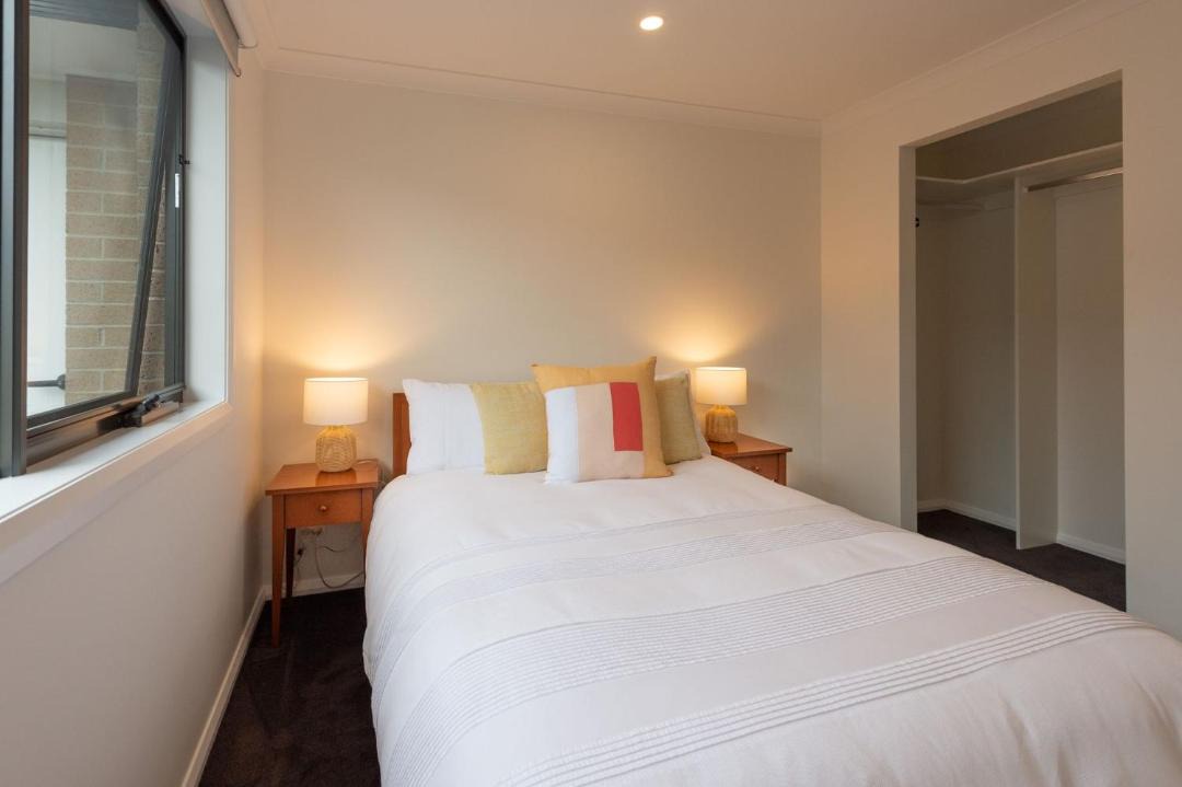 Photo of Bedroom in Cape Paterson