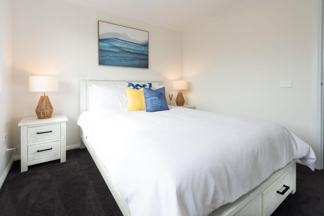 Photo of Bedroom in Cape Paterson