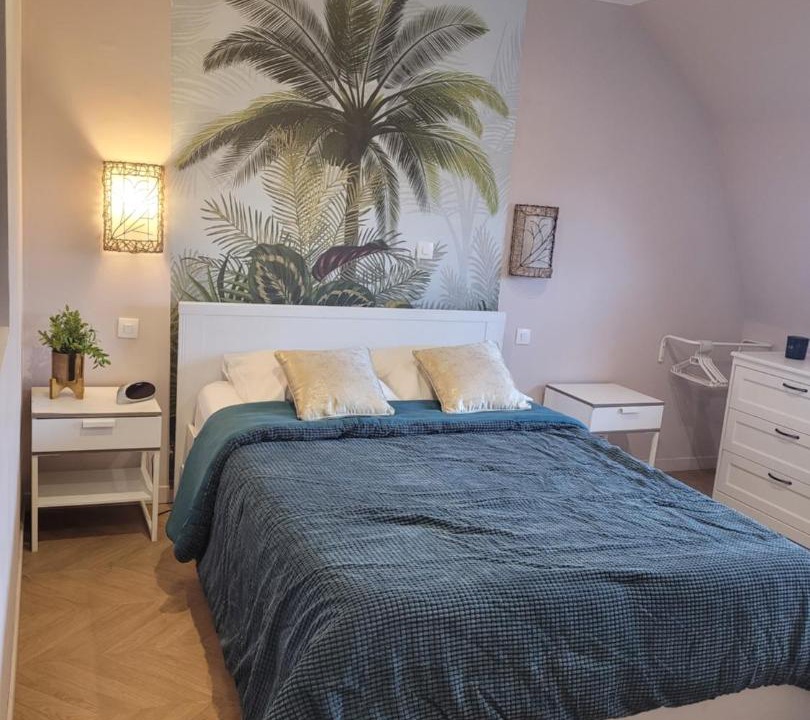 Photo of Bedroom in Tourcoing
