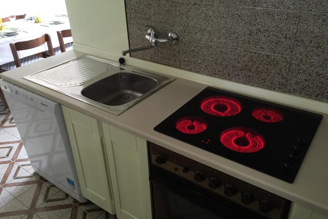 Photo of Kitchen in Dramalj