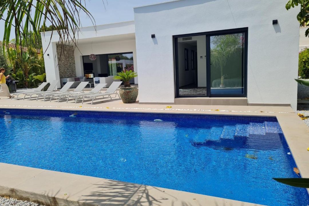 Photo of Outdoor in Pinar del Advocat