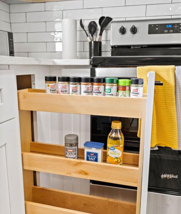 Photo of Kitchen in Orient Park