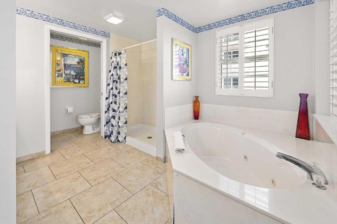 Photo of Bathroom in Brush - Stewarts