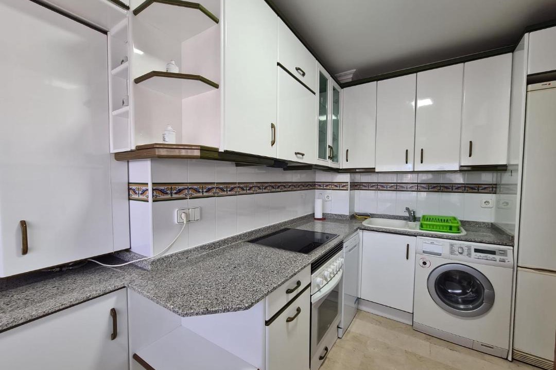 Photo of Kitchen in Benidorm