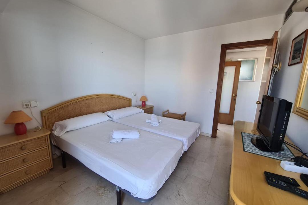 Photo of Bedroom in Benidorm