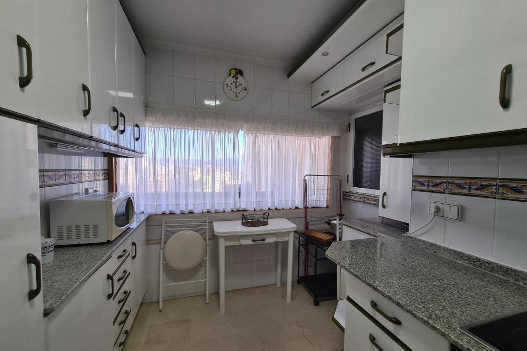 Photo of Kitchen in Benidorm