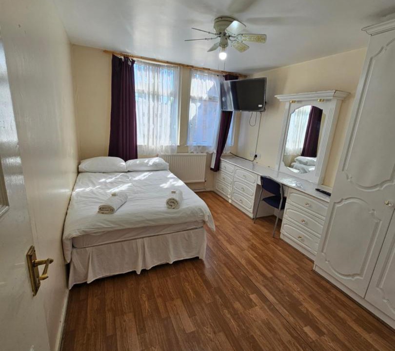 Photo of Bedroom in Haselbury