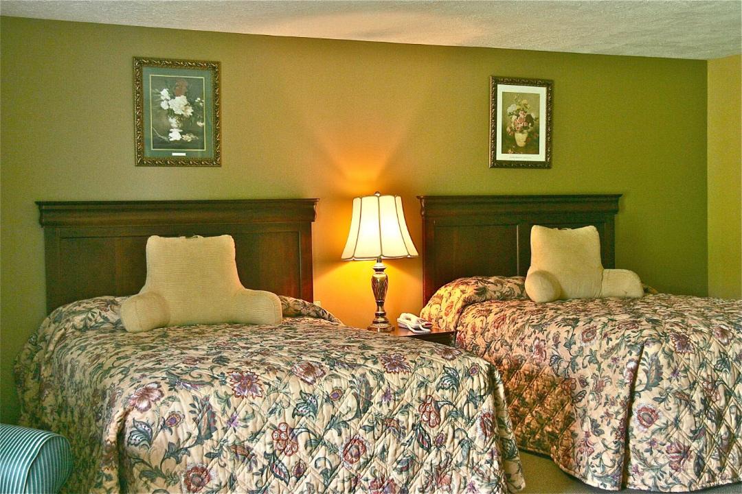 Photo of Bedroom in Town of Oswegatchie