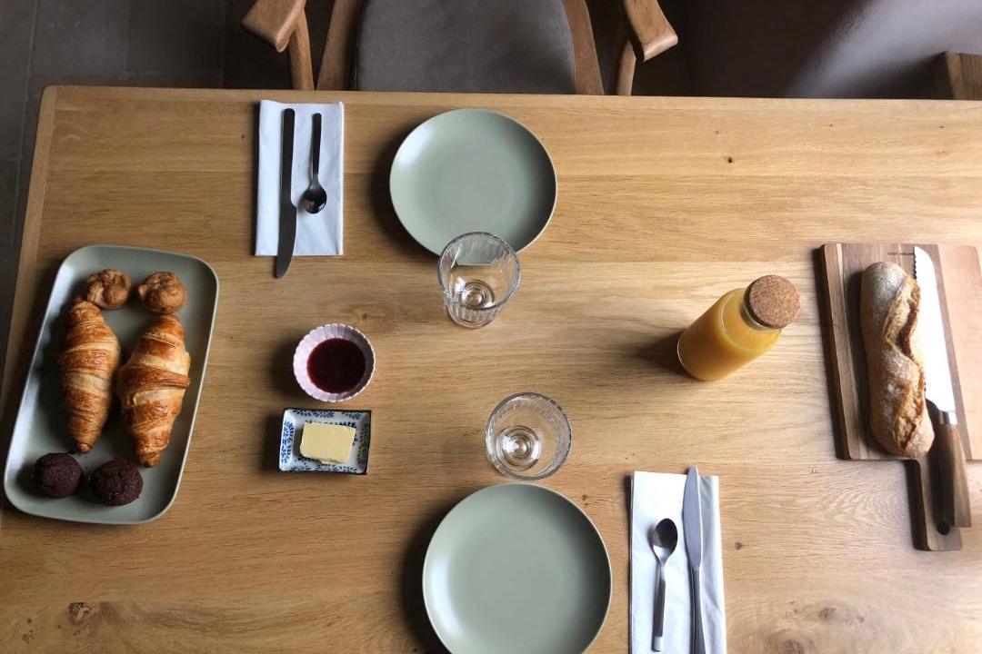 Photo of Others in Saint-Brieuc-des-Iffs