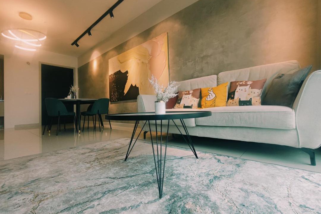 Photo of Livingroom in Taman Keramat