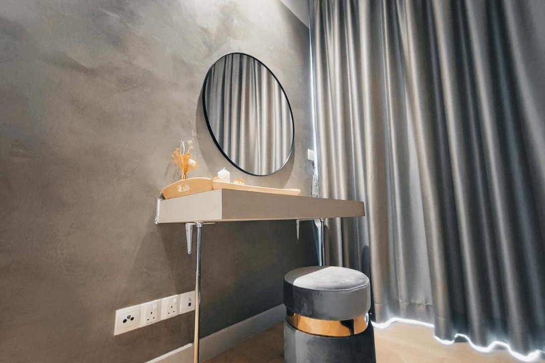 Photo of Bathroom in Taman Keramat