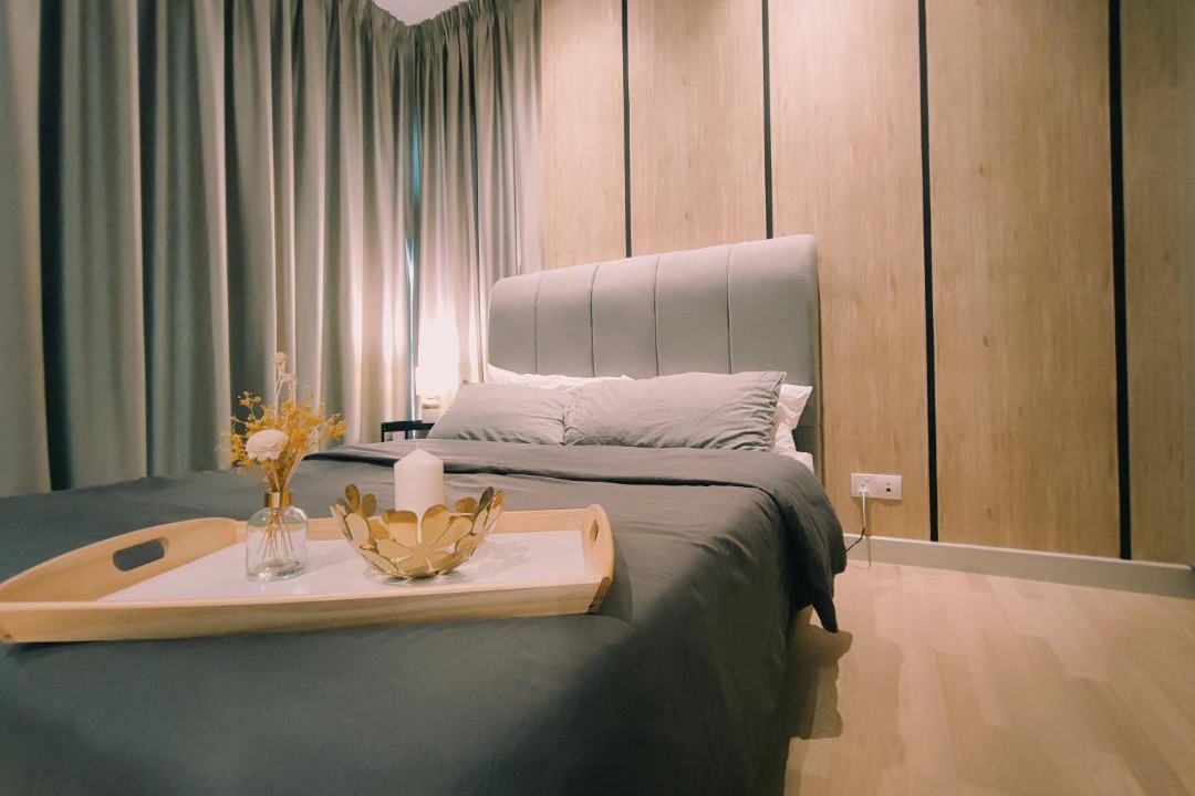 Photo of Bedroom in Taman Keramat