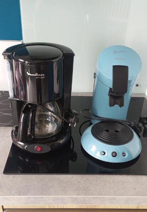 Photo of Kitchen in Gemozac