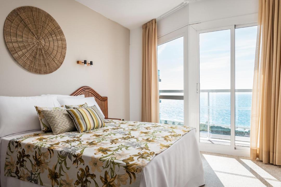Photo of Bedroom in Malgrat de Mar