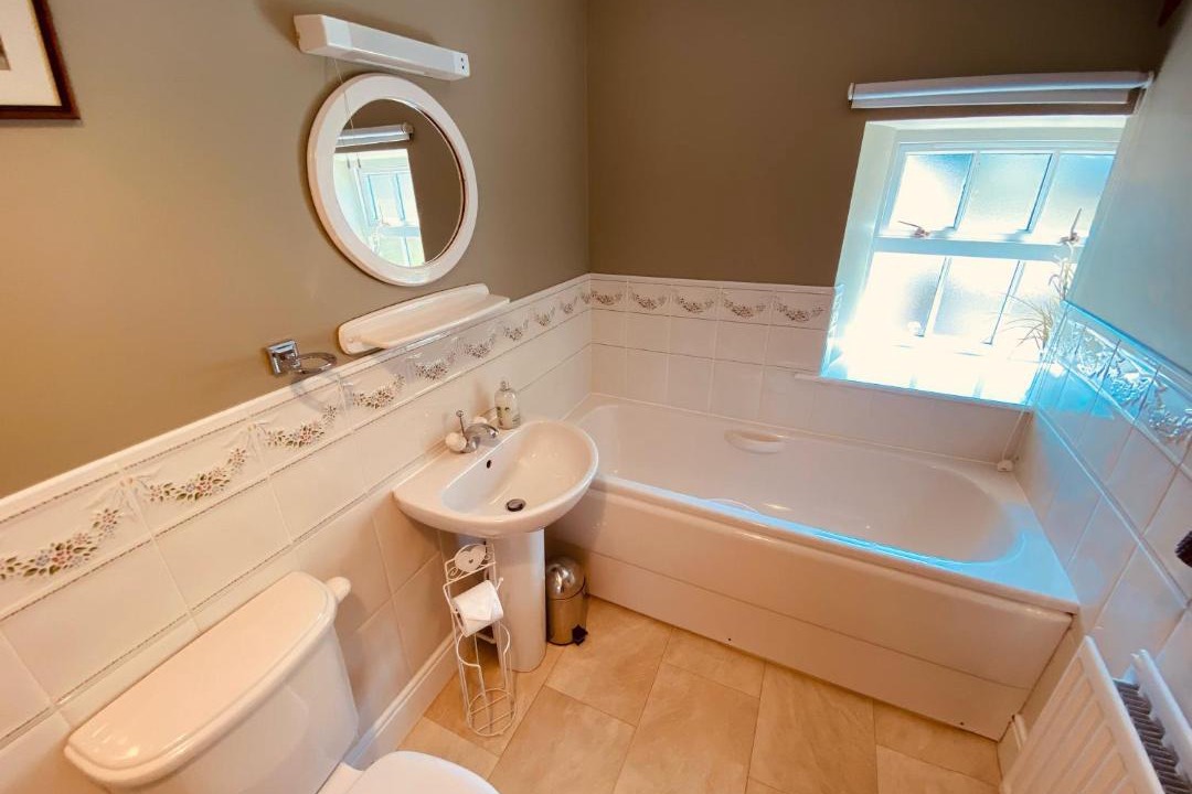 Photo of Bathroom in Old Bewick