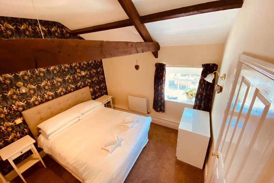 Photo of Bedroom in Old Bewick