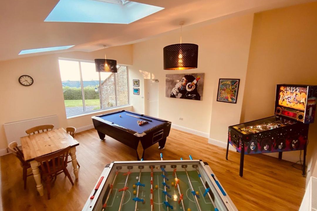 Photo of Others in Old Bewick