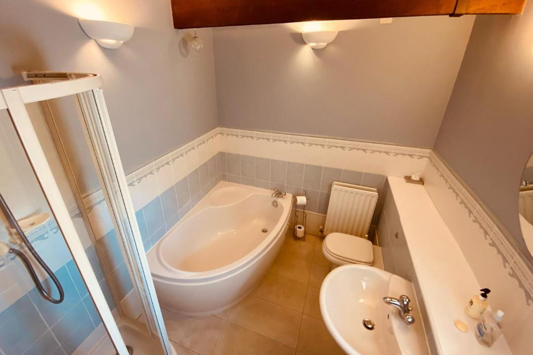 Photo of Bathroom in Old Bewick