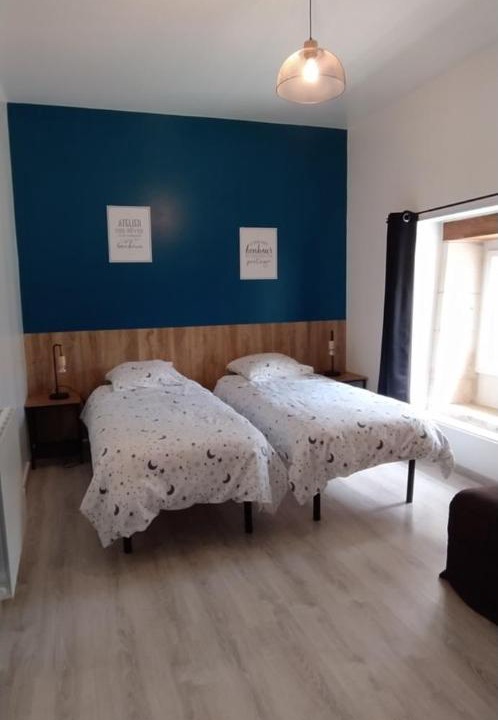 Photo of Bedroom in Gemozac