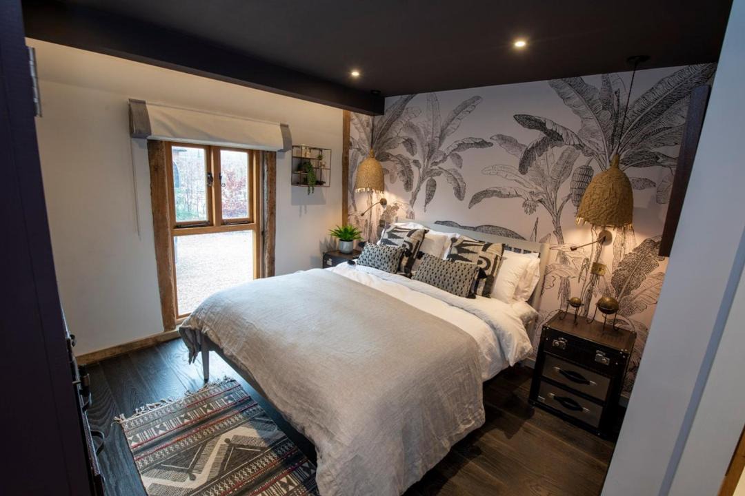 Photo of Bedroom in Smarden