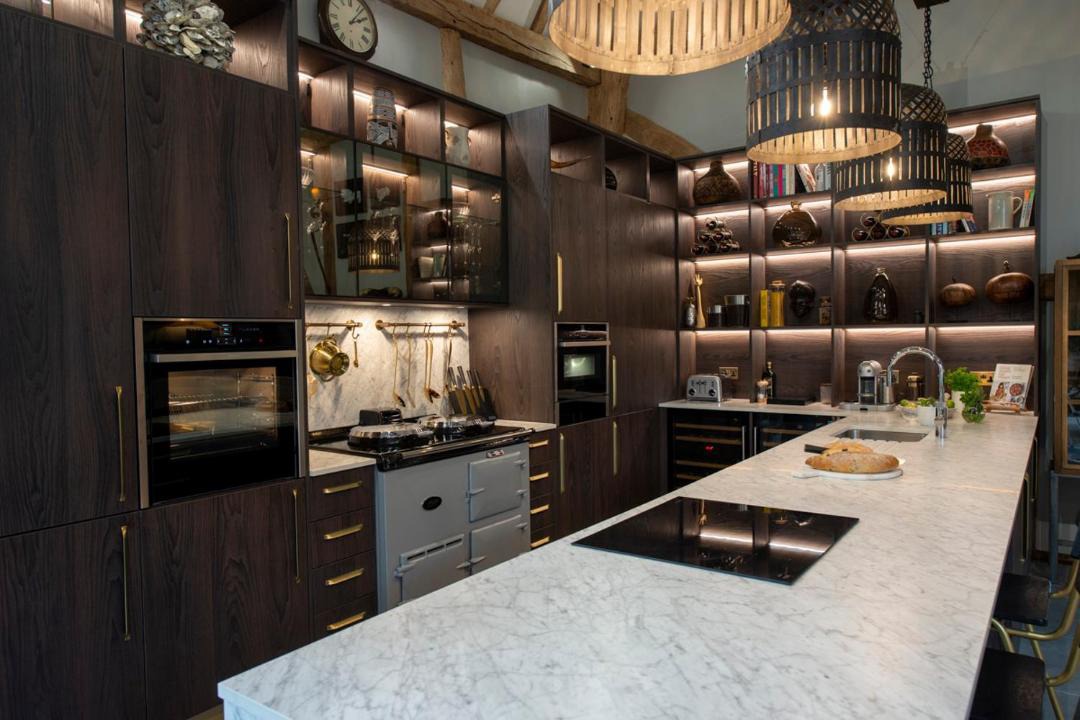 Photo of Kitchen in Smarden