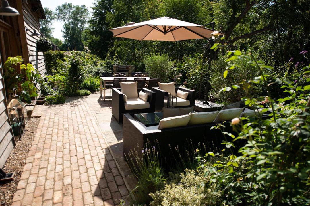 Photo of Patio Balcony in Smarden