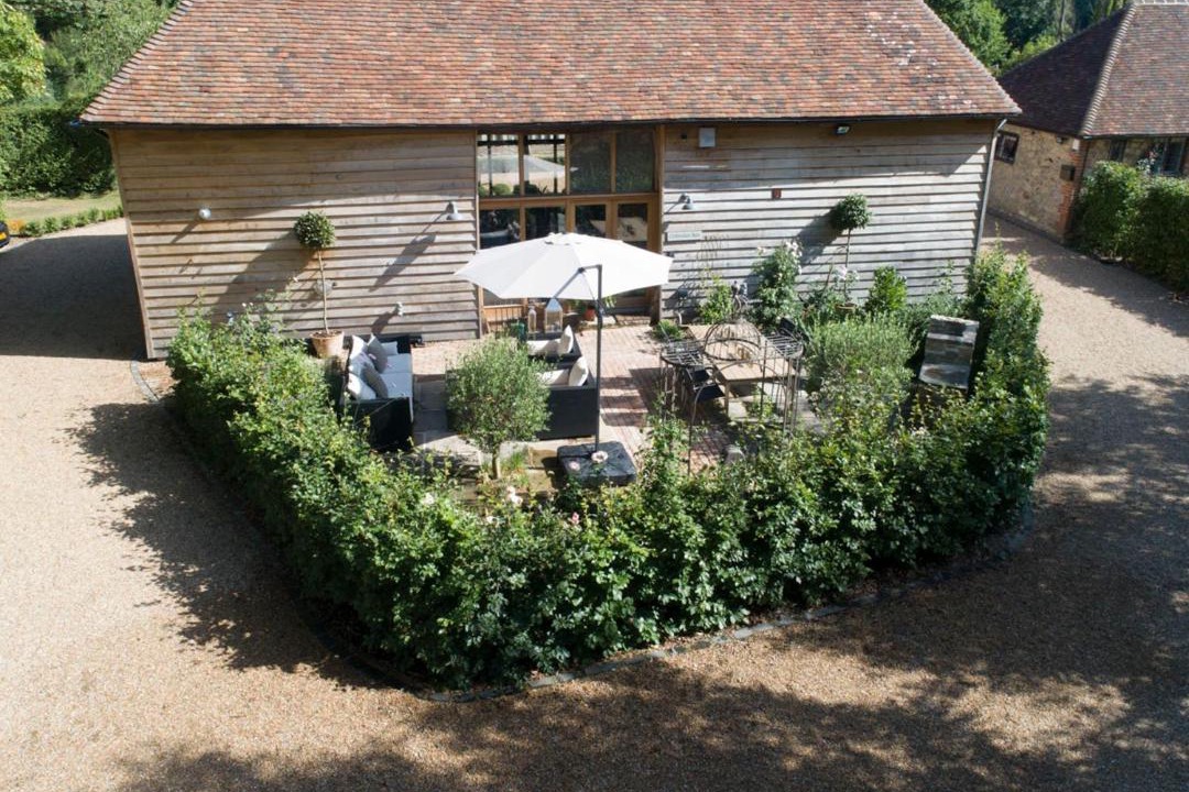 Photo of Buildings in Smarden