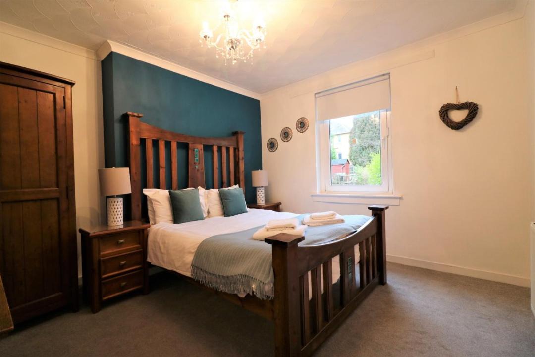 Photo of Bedroom in Blantyre