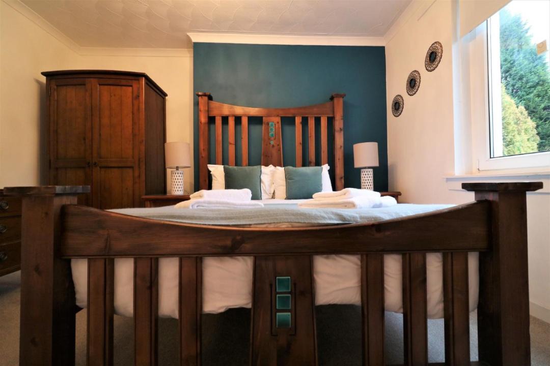 Photo of Bedroom in Blantyre