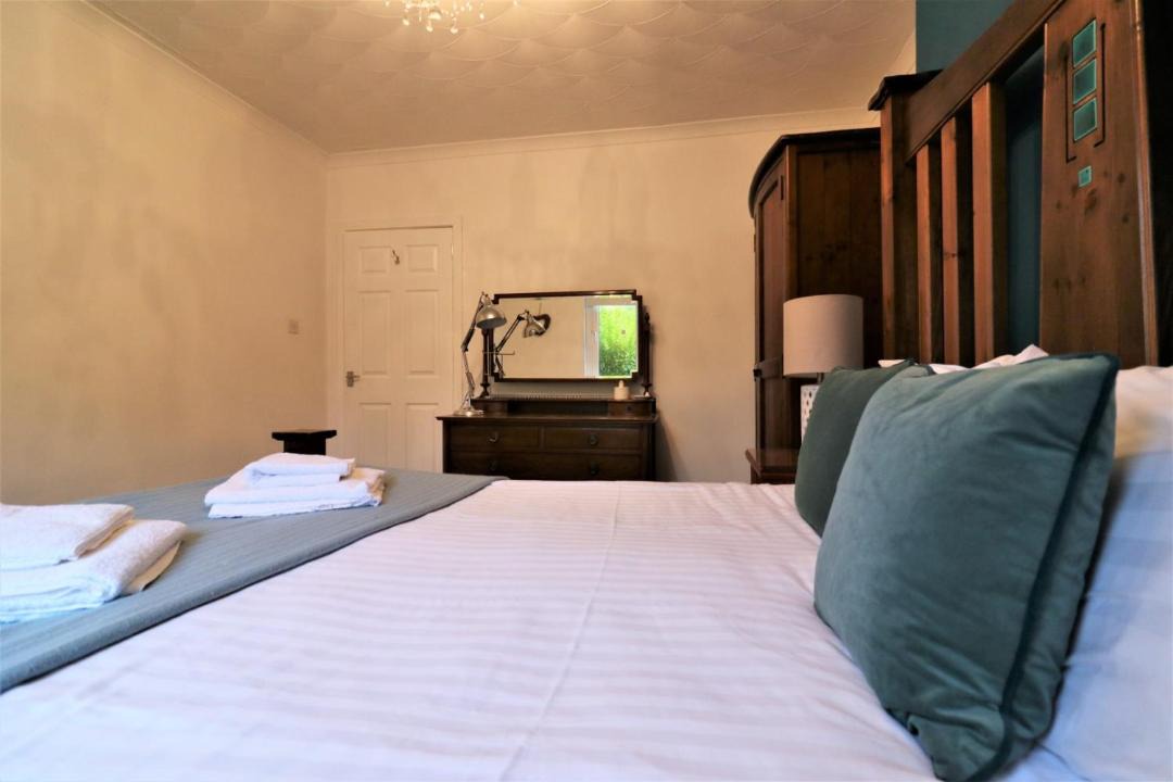 Photo of Bedroom in Blantyre