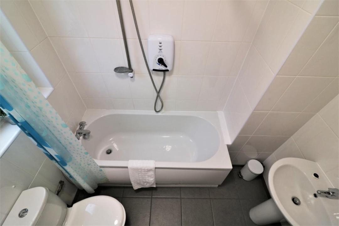 Photo of Bathroom in Blantyre