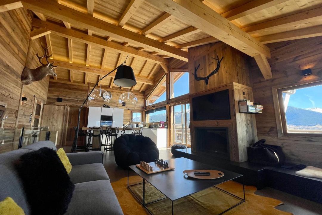 Photo of Livingroom in Superbolquere