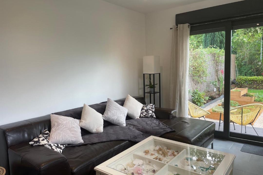 Photo of Livingroom in Poste