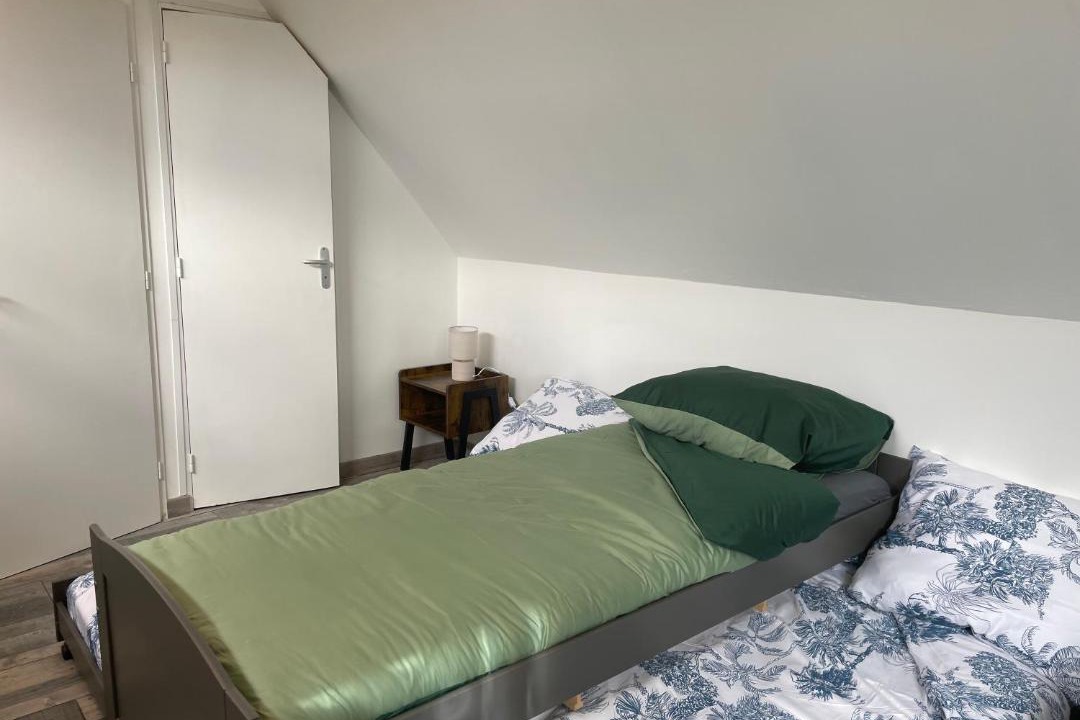 Photo of Bedroom in Poste