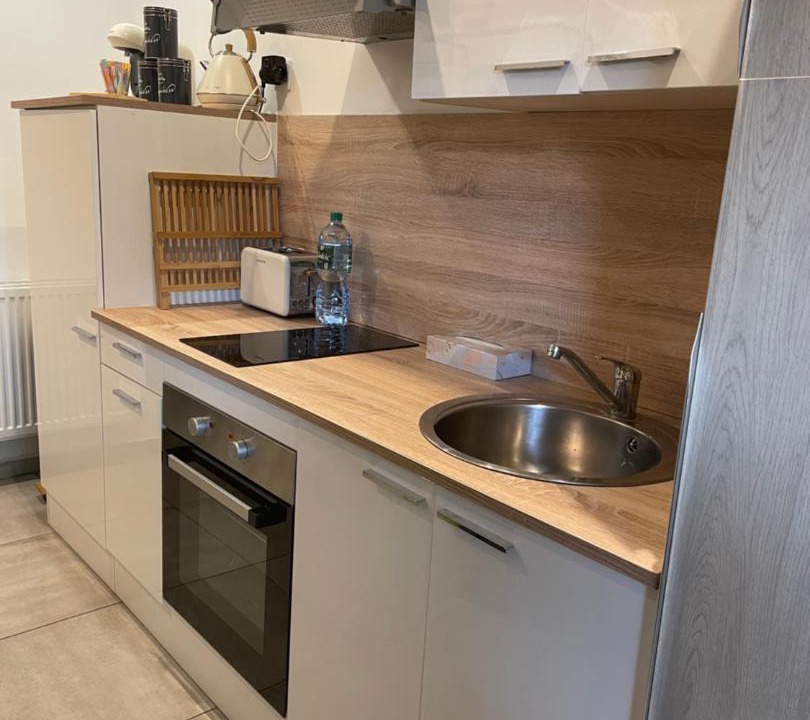 Photo of Kitchen in Poste