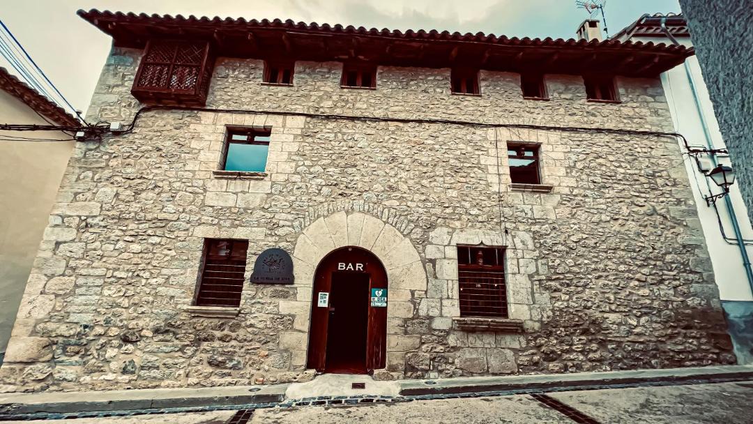 Photo of Others in Chiva de Morella