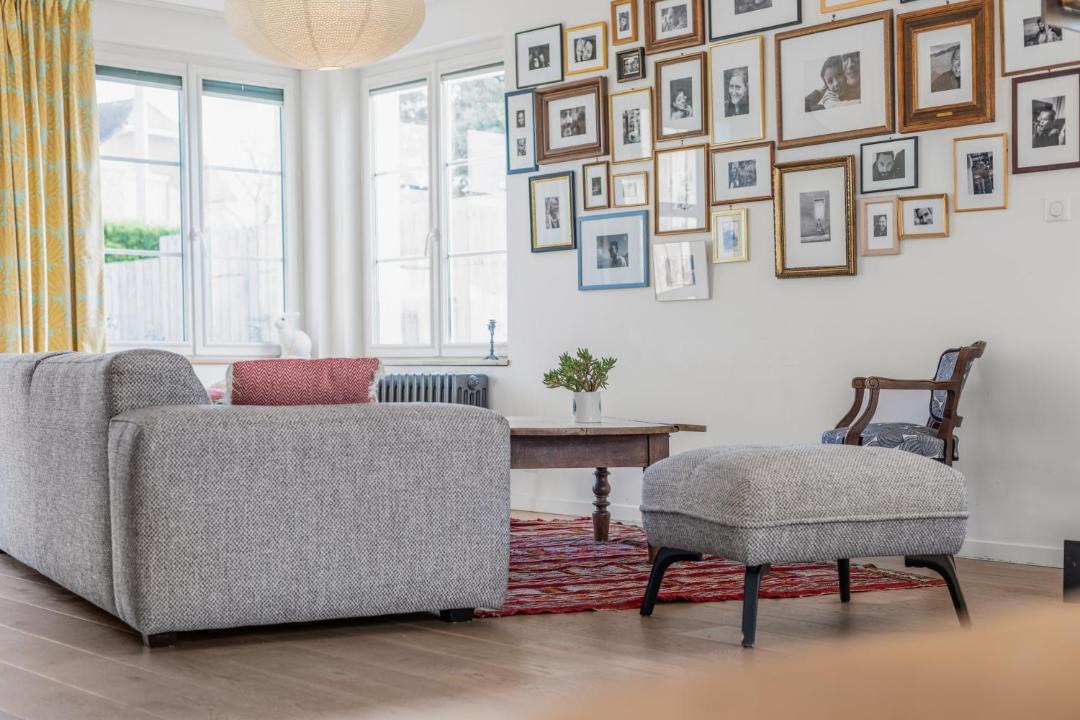 Photo of Livingroom in Saint-Pair-sur-Mer