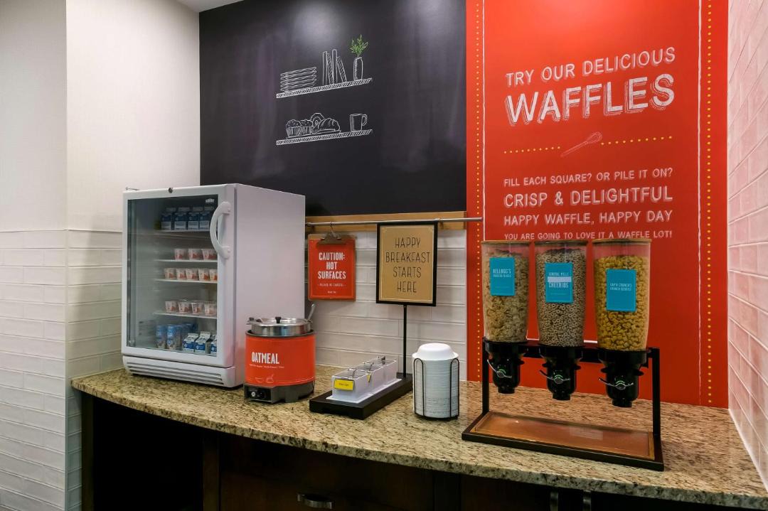 Photo of Kitchen in Newark