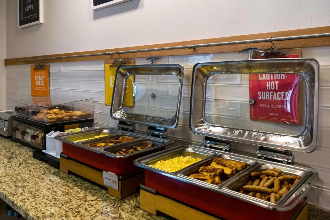 Photo of Kitchen in Newark