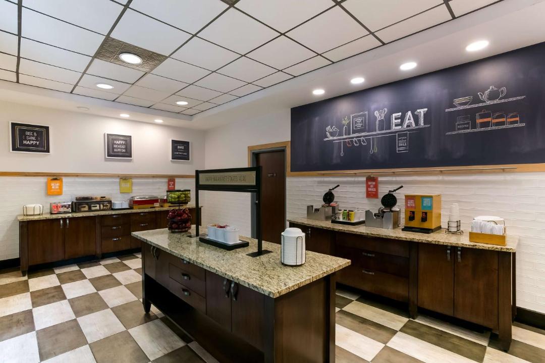 Photo of Kitchen in Newark