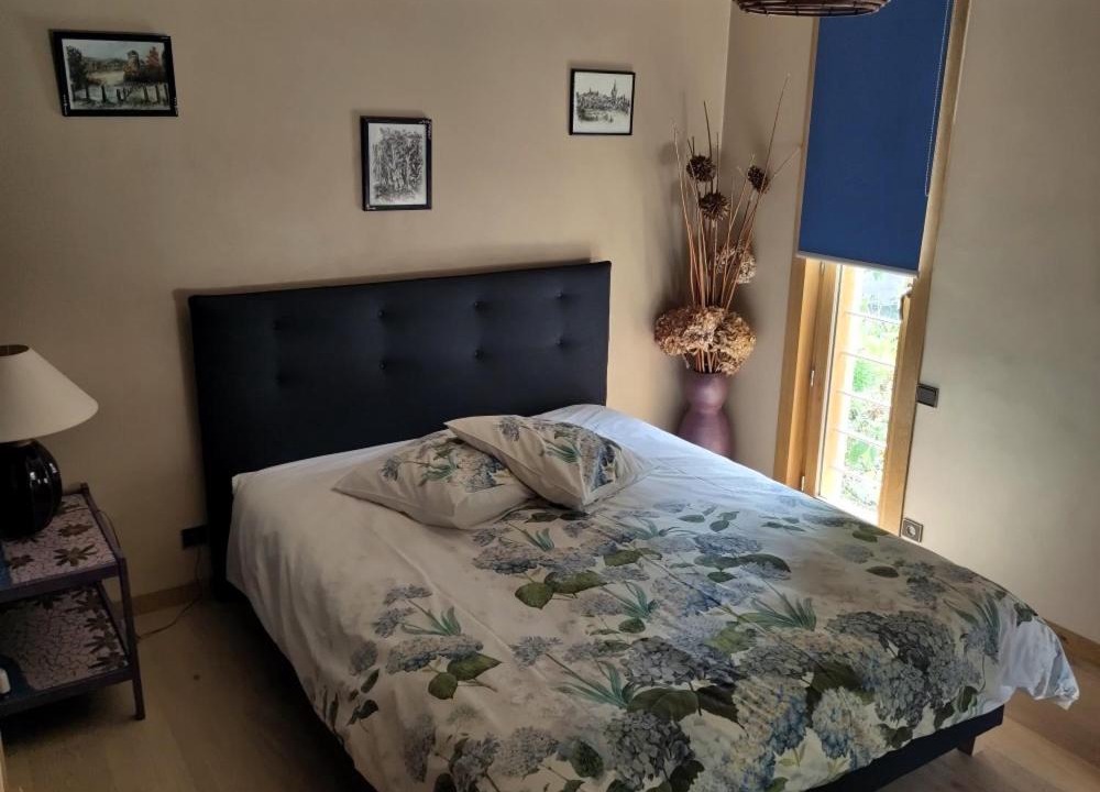 Photo of Bedroom in Mogneneins
