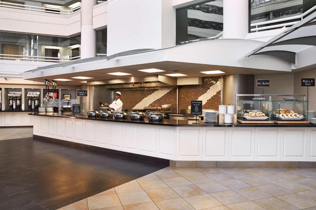 Photo of Kitchen in Friendship Heights