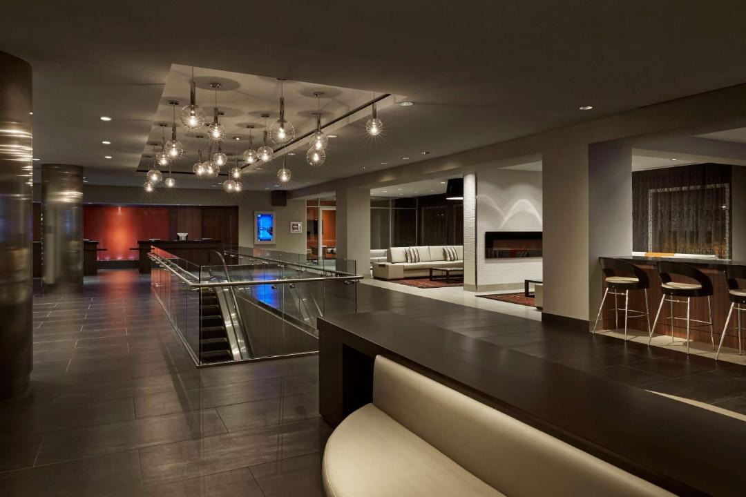 Photo of Kitchen in Friendship Heights