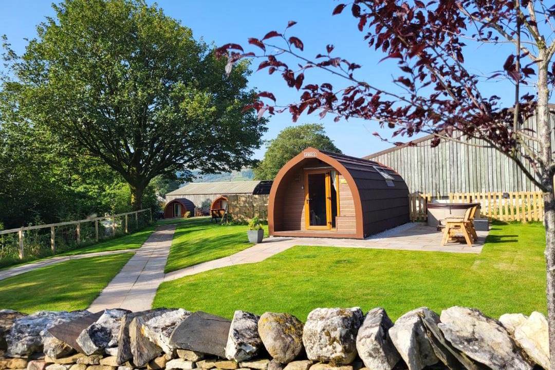 Photo of Others in Horton in Ribblesdale