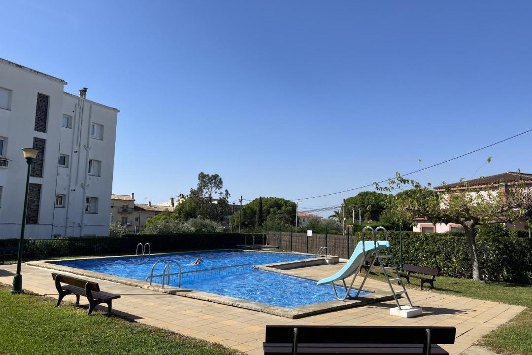 Photo of Outdoor in El Mas Oliva